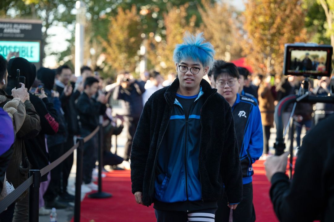 朴文垚(朴文垚在西安的围棋学校)